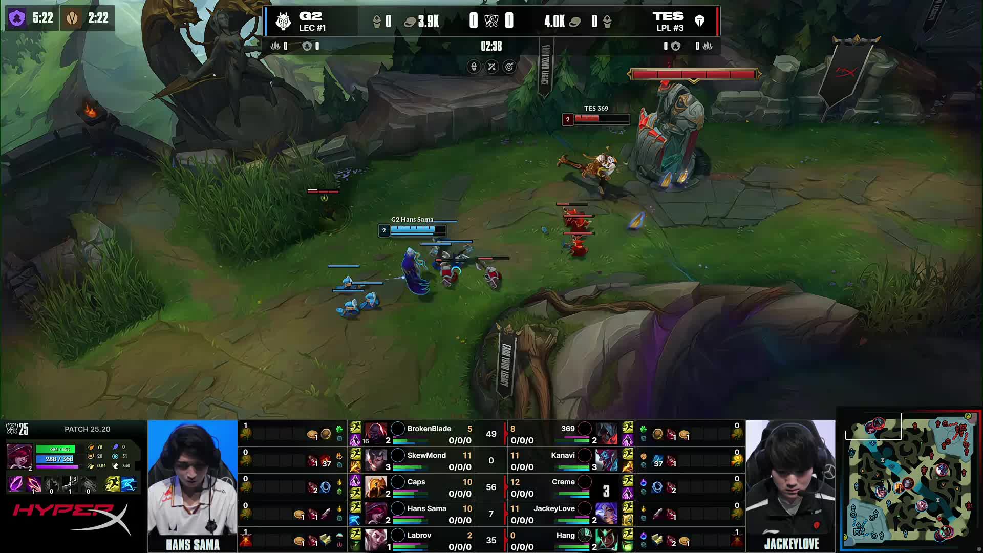 Complexity的总经理批评Perfect World对CS亚洲锦标赛2025名额的反复更改