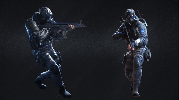 NRG 和 Cloud9 晋级 VCT 2025：美洲第二阶段季后赛