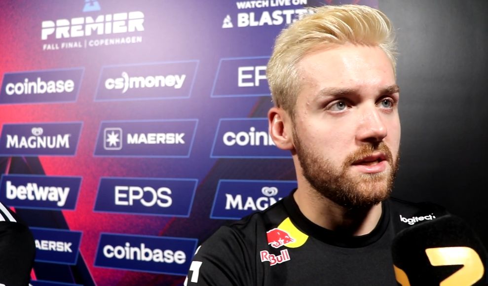 电竞比分一周备战够用吗？Falcons为IEM科隆站铤而走险的备赛之路