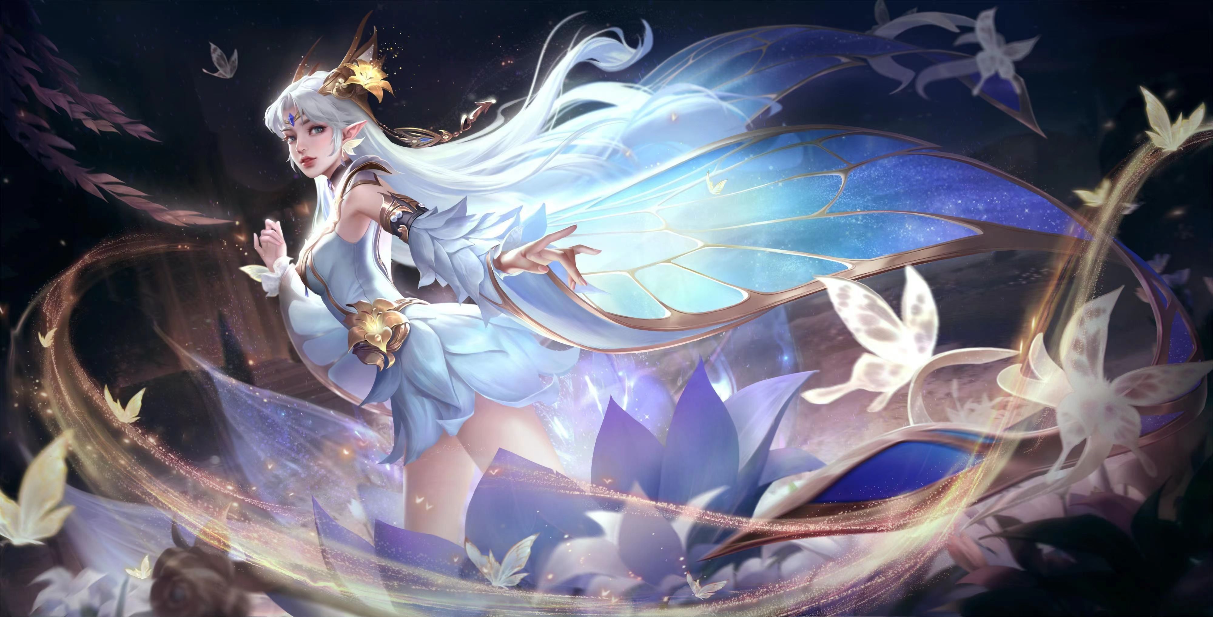 TT.Yaoyao总结赛季：有过重新回到赛场的激动，也有连败时的伤心