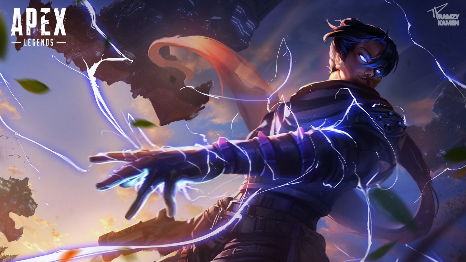 有什么问题让你给我 Team WE Ertahan？圣枪哥狼妈无限骑乘在 Anyone's Legend 上，并且握有三场比赛积分