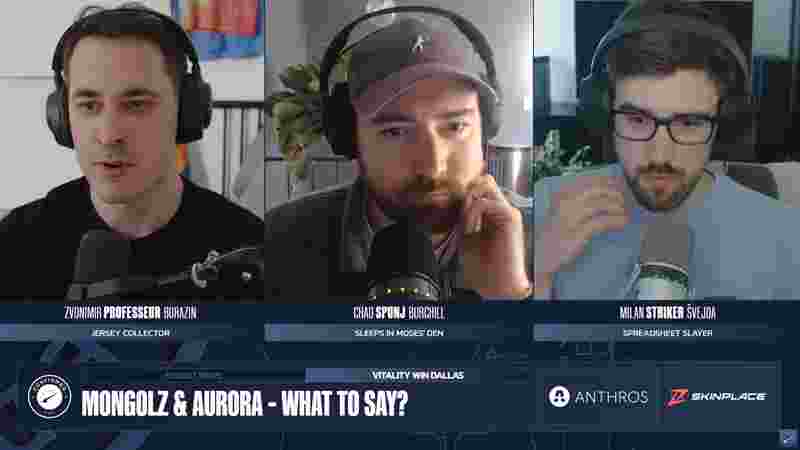 Hanwha Life Esports 和 Dplus KIA 在 KeSPA Cup 2025 中加强领先