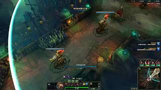 Gen.G 和 RRQ 资格赛 Masters - VCT 2025： 太平洋阶段 1 季后赛