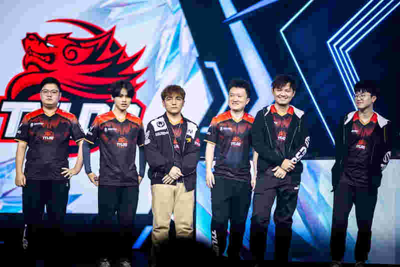 【赛后战报】异军突起， LGD Gaming 2：0以碾压之姿战胜WE拿下三连胜