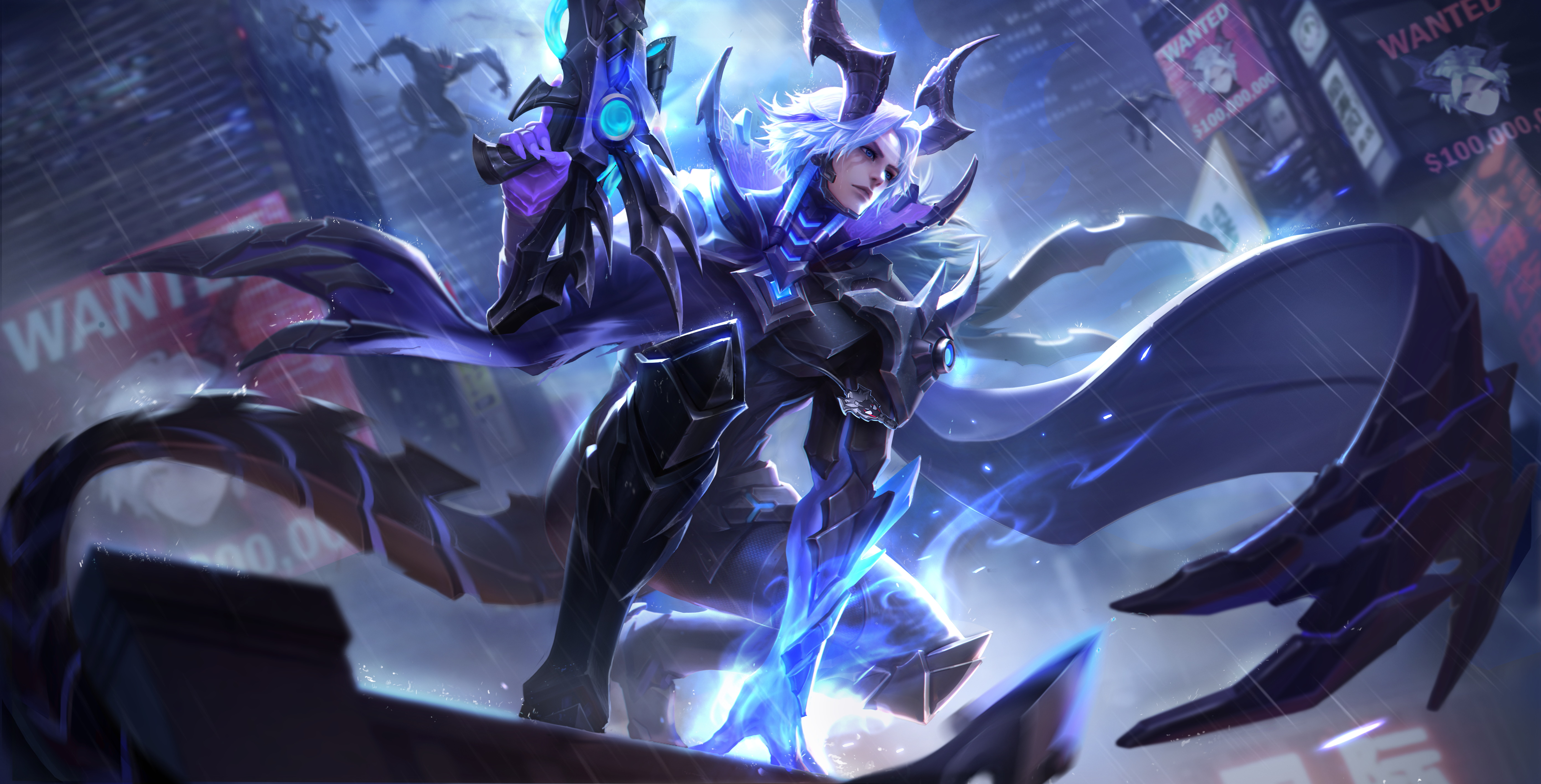 Passion UA 、 Gaimin Gladiators 、 TSM 和 Into the Breach 受邀参加欧洲职业联赛第19赛季