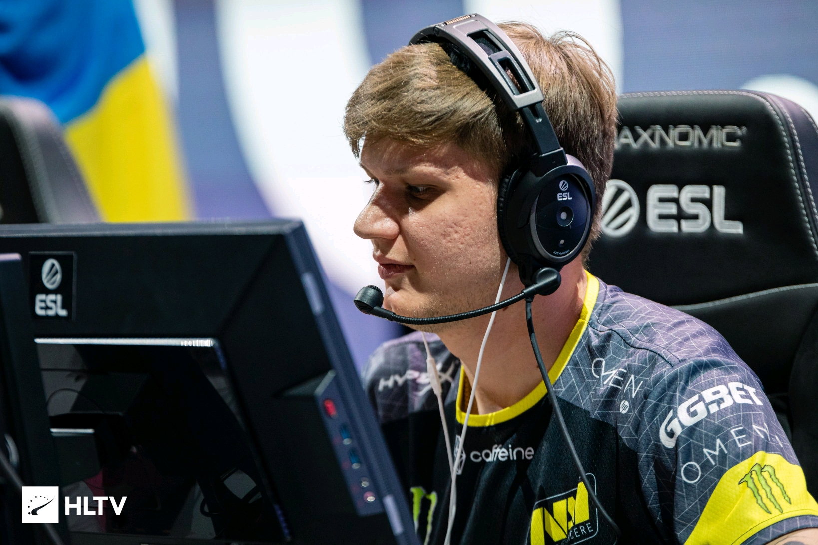 FUT, Fnatic , 和 ECSTATIC 晋级 StarLadder StarSeries 2025 秋季赛的预选赛：EQ